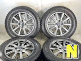 オートバックス ノーストレック 175/65R14  /　 Claire 5.5J+38 100-4穴 4本