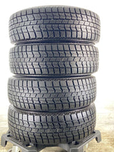 オートバックス ノーストレック 175/65R14  /　 Claire 5.5J+38 100-4穴 4本