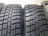 オートバックス ノーストレック 175/65R14  /　 Claire 5.5J+38 100-4穴 4本