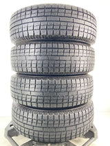 トーヨータイヤ ガリット G5 175/70R14  /　 KC 5.5J+42 100-4穴 4本