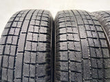 トーヨータイヤ ガリット G5 175/70R14  /　 KC 5.5J+42 100-4穴 4本