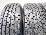 ヨコハマ アイスガード iG91 155/80R14 88/86N LT /トヨタ純正  5.0J+ 100-4穴 4本