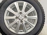 トーヨータイヤ ガリット G5 175/70R14  /　 STVTZ 5.5J+48 100-4穴 4本