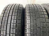 トーヨータイヤ ガリット G5 175/70R14  /　 STVTZ 5.5J+48 100-4穴 4本