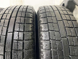 トーヨータイヤ ガリット G5 175/70R14  /　 STVTZ 5.5J+48 100-4穴 4本