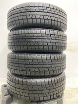 ヨコハマ アイスガード iG50 PLUS 175/65R14  /　 MW? 5.5J+40 100-4穴 4本