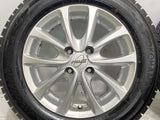 ヨコハマ アイスガード iG50 PLUS 175/65R14  /　 MW? 5.5J+40 100-4穴 4本