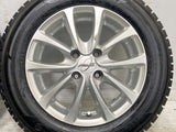 ヨコハマ アイスガード iG50 PLUS 175/65R14  /　 MW? 5.5J+40 100-4穴 4本