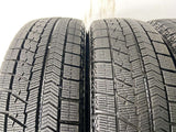 ブリヂストン ブリザック VRX 165/65R14  /　 G-SPEED 4.5J+45 100-4穴 4本
