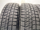 ブリヂストン ブリザック VRX2 155/65R14  /　 PREO 4.5J+45 100-4穴 4本