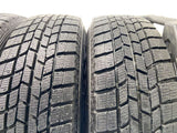 グッドイヤー アイスナビ 6 175/70R14  /　 エコフォルム 5.5J+38 100-4穴 4本