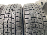 ダンロップ ウィンターマックス WM02 175/65R14  /　 DEPIEX 5.5J+38 100-4穴 4本