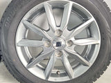 ブリヂストン ブリザック VRX 155/65R14  /　 S 4.5J+45 100-4穴 4本