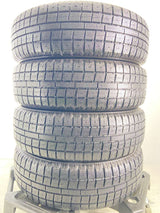 トーヨータイヤ ガリット G5 155/65R14  /　 S 4.5J+45 100-4穴 4本