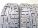 トーヨータイヤ ガリット G5 155/65R14  /　 S 4.5J+45 100-4穴 4本