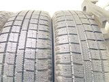 トーヨータイヤ ガリット G5 155/65R14  /　 S 4.5J+45 100-4穴 4本