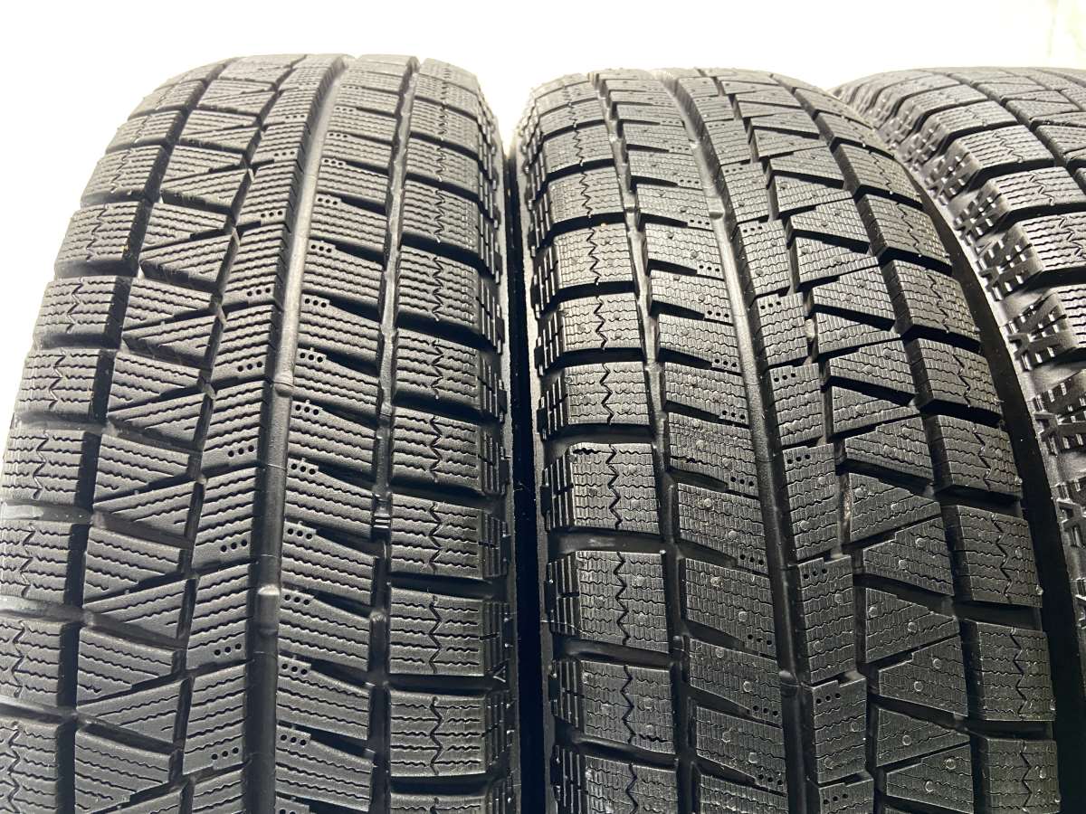 ブリヂストン アイスパートナー2 165/70R14 4本 – タイヤ・ホイール