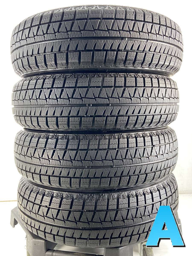 ブリヂストン アイスパートナー2 155/65R14 4本 – タイヤ・ホイール