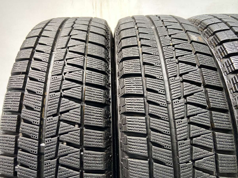 ブリヂストン アイスパートナー2 165/70R14  4本