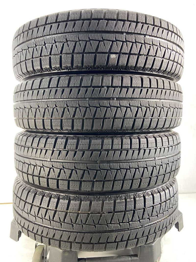 ブリヂストン アイスパートナー2 165/70R14  4本