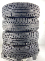 ブリヂストン ブリザック VRX 155/65R14  4本