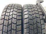 グッドイヤー アイスナビ 7 155/65R14  2本