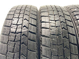 ダンロップ ウィンターマックス WM02 155/65R14  4本