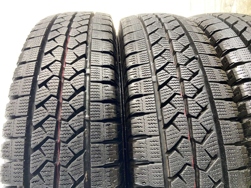 ブリヂストン ブリザック VL1 155/80R14 88/86N LT 4本