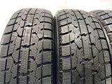トーヨータイヤ ガリット GIZ 165/65R14  4本