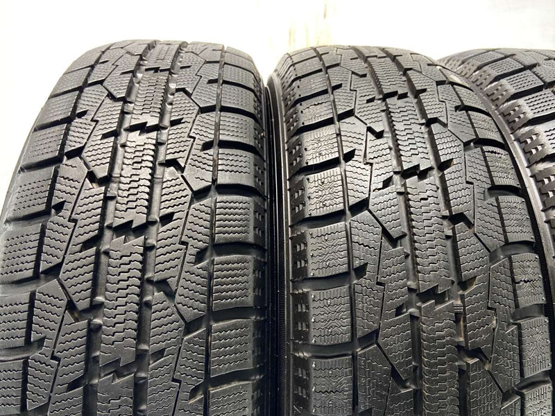 トーヨータイヤ ガリット GIZ 165/65R14  4本
