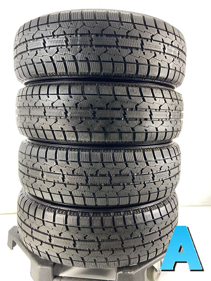 トーヨータイヤ ガリット GIZ 165/65R14  4本