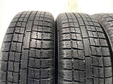 トーヨータイヤ ガリット G5 175/65R14  /　 SPORTJUSTIN 5.5J+45 100-4穴 4本