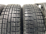 トーヨータイヤ ガリット G5 175/65R14  /　 SPORTJUSTIN 5.5J+45 100-4穴 4本