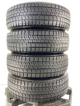 ブリヂストン ブリザック VRX2 175/65R14  /　 Zart 5.5J+45 100-4穴 4本