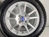 ヨコハマ アイスガード iG50 PLUS 175/65R14  /　 GMach 5.5J+45 100-4穴 4本
