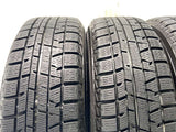 ヨコハマ アイスガード iG50 PLUS 175/65R14  /　 GMach 5.5J+45 100-4穴 4本