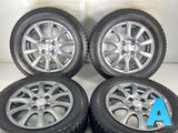 ブリヂストン ブリザック VRX 175/65R14  /　 AMALIA 5.5J+38 100-4穴 4本