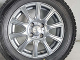 ブリヂストン ブリザック VRX 175/65R14  /　 AMALIA 5.5J+38 100-4穴 4本