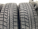 ブリヂストン ブリザック VRX 175/65R14  /　 AMALIA 5.5J+38 100-4穴 4本