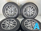 ヨコハマ アイスガード iG50 PLUS 175/65R14  /　 Fang 5.5J+38 100-4穴 4本