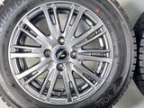 ヨコハマ アイスガード iG50 PLUS 175/65R14  /　 Fang 5.5J+38 100-4穴 4本