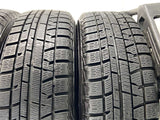 ヨコハマ アイスガード iG50 PLUS 175/65R14  /　 Fang 5.5J+38 100-4穴 4本