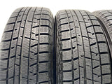ヨコハマ アイスガード iG50 PLUS 175/65R14  /　 Fang 5.5J+38 100-4穴 4本