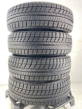 ブリヂストン ブリザック VRX 165/65R14  /　 LAPORTA 5.5J+39 100-4穴 4本