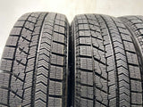 ブリヂストン ブリザック VRX 165/65R14  /　 LAPORTA 5.5J+39 100-4穴 4本