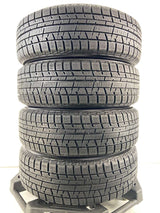 ヨコハマ アイスガード iG50 PLUS 175/65R14  /　 WAREN 5.5J+45 100-4穴 4本