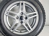 ヨコハマ アイスガード iG50 PLUS 175/65R14  /　 WAREN 5.5J+45 100-4穴 4本