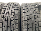 ヨコハマ アイスガード iG50 PLUS 175/65R14  /　 WAREN 5.5J+45 100-4穴 4本