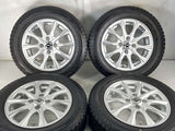 ブリヂストン ブリザック VRX 175/65R14  /　 AXEL 5.5J+42 100-4穴 4本