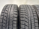 ブリヂストン ブリザック VRX 175/65R14  /　 AXEL 5.5J+42 100-4穴 4本